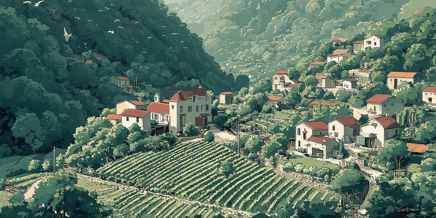 ALPINE VILLAGE