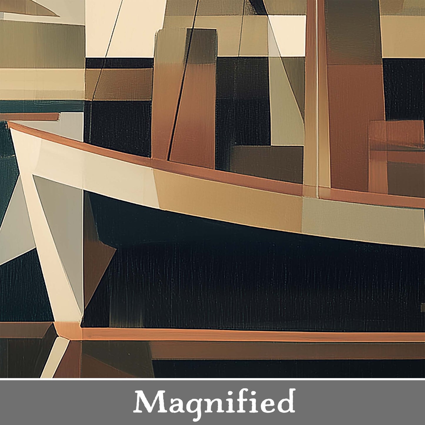 BROWN BOATS