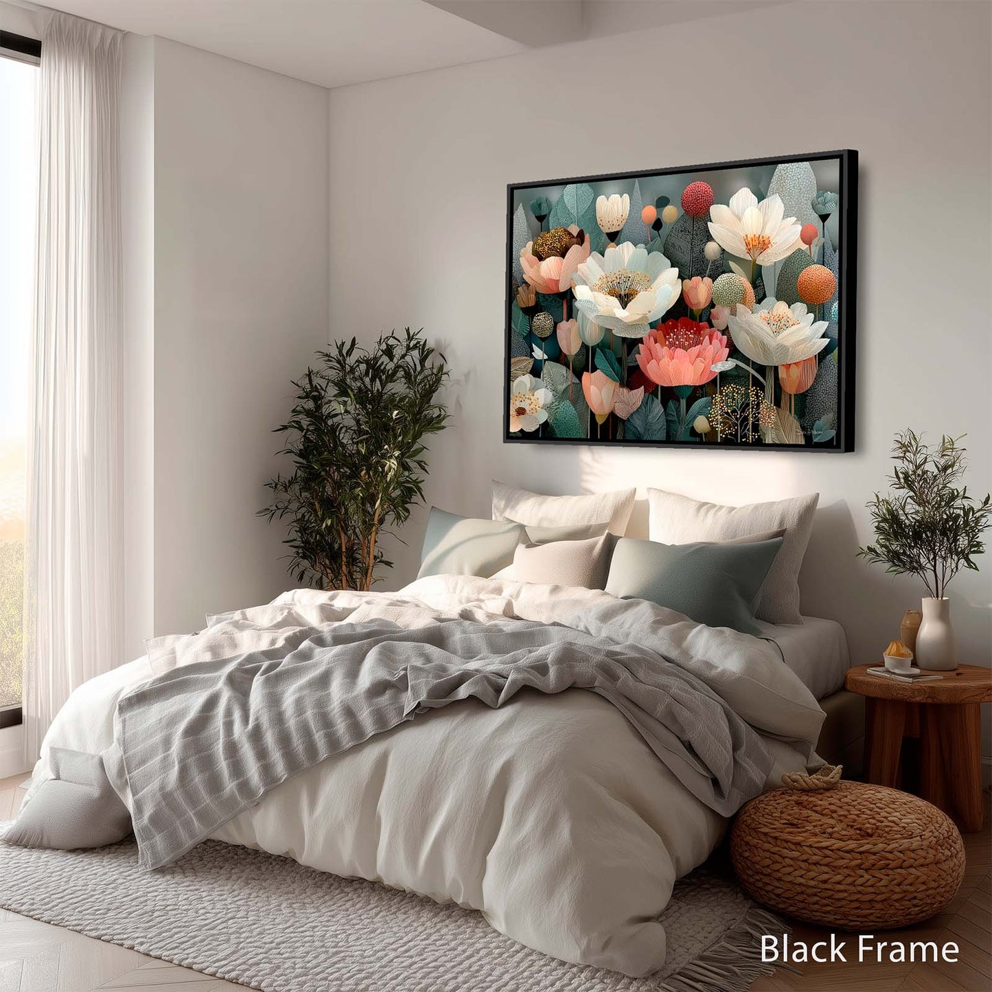 FAB FLOWERS
