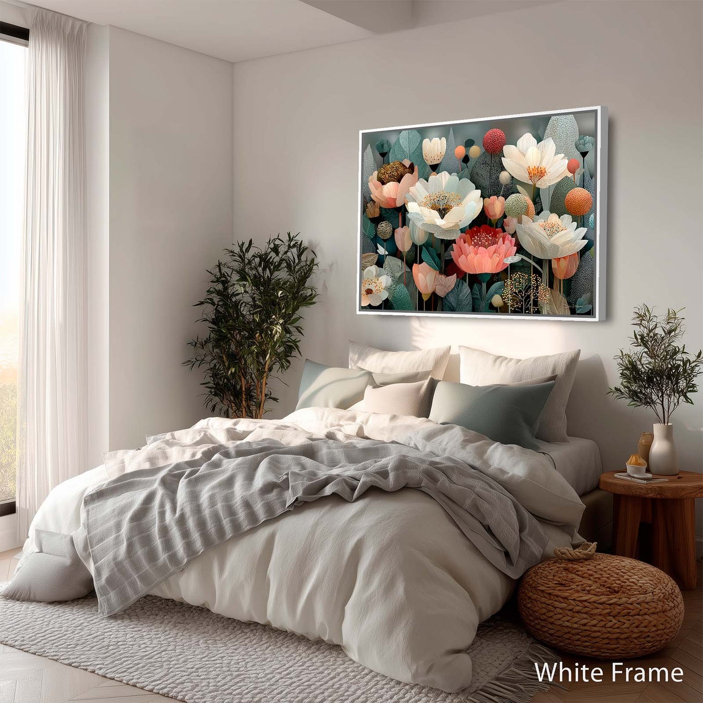 FAB FLOWERS