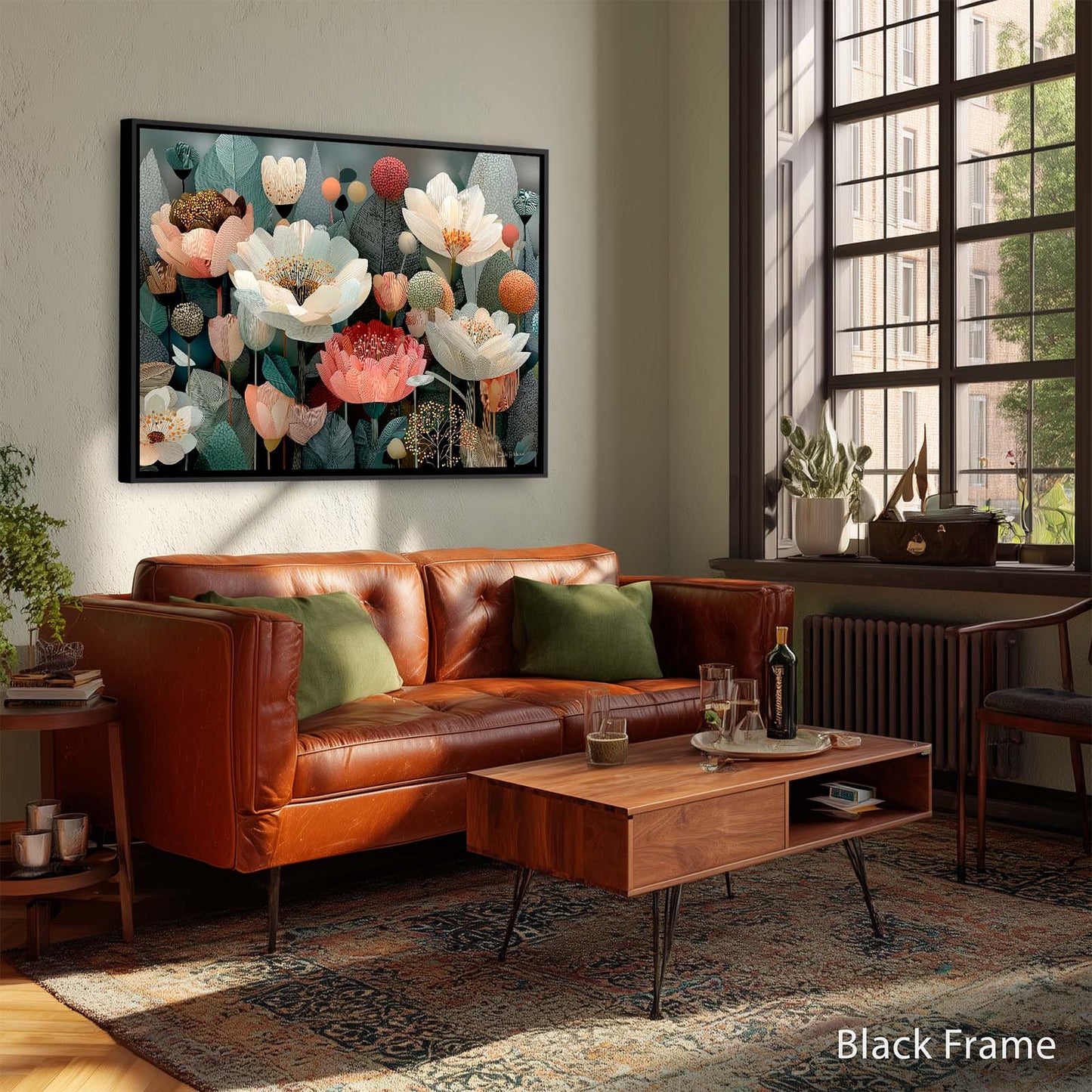 FAB FLOWERS