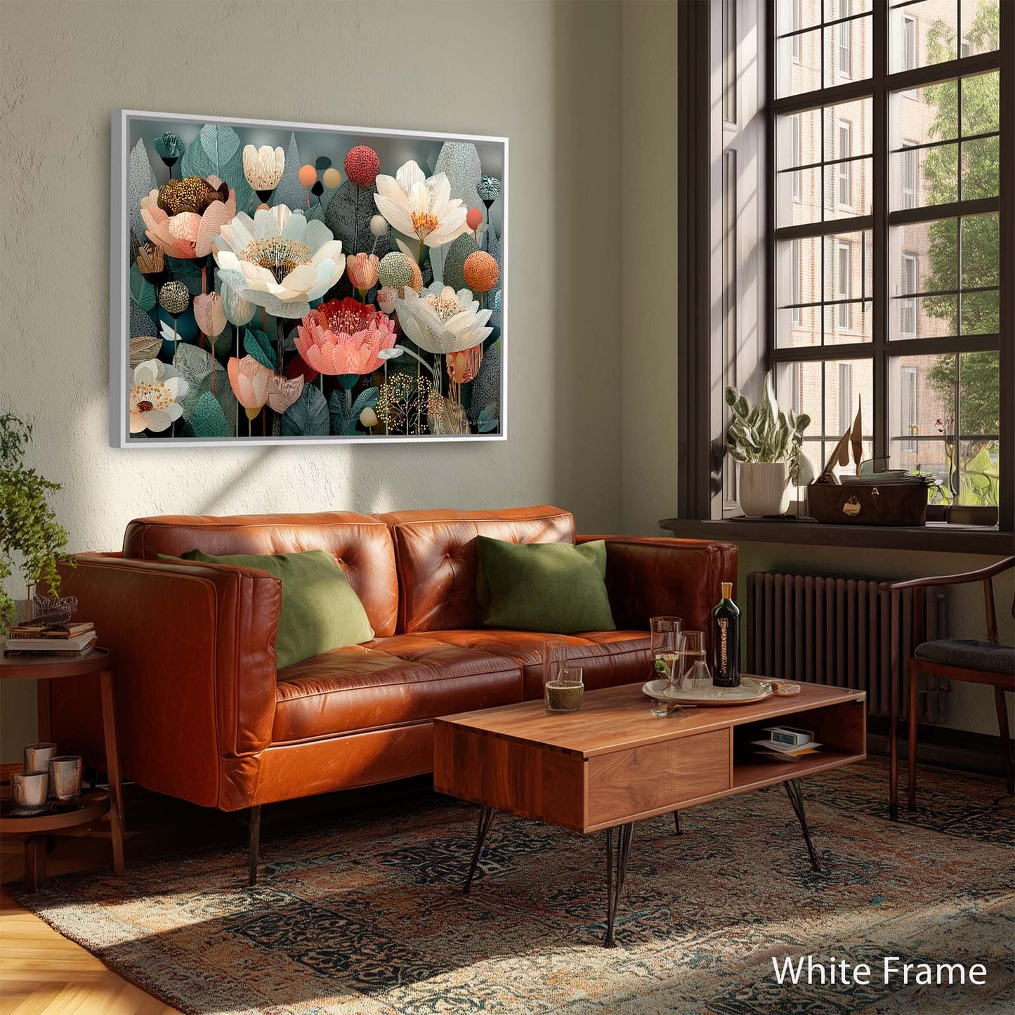FAB FLOWERS