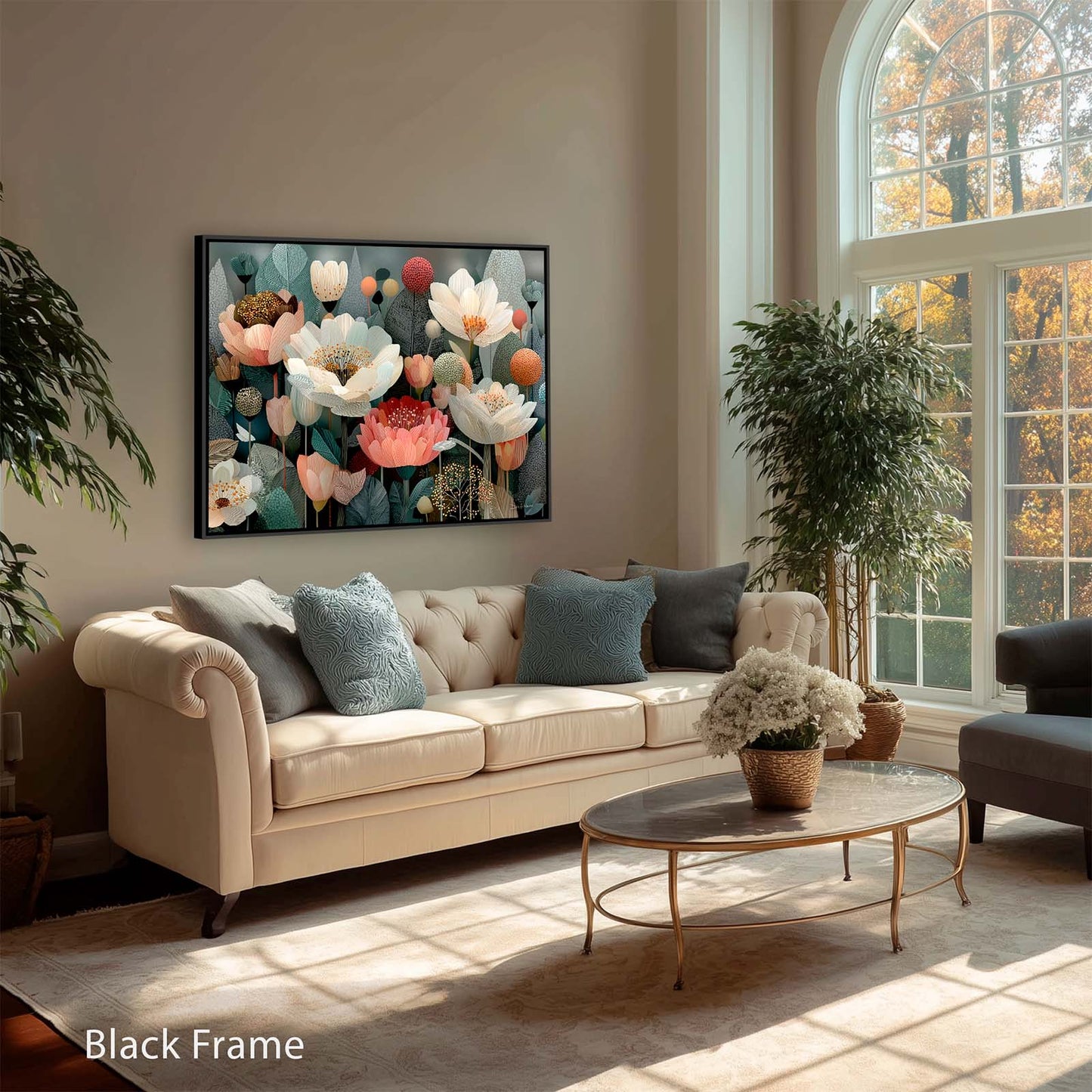 FAB FLOWERS