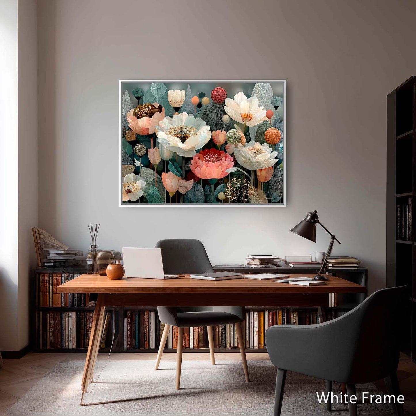 FAB FLOWERS