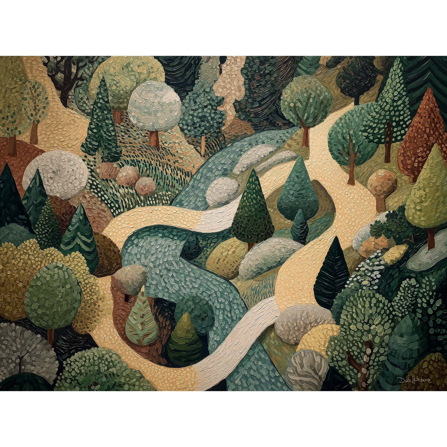 FOREST LOOP