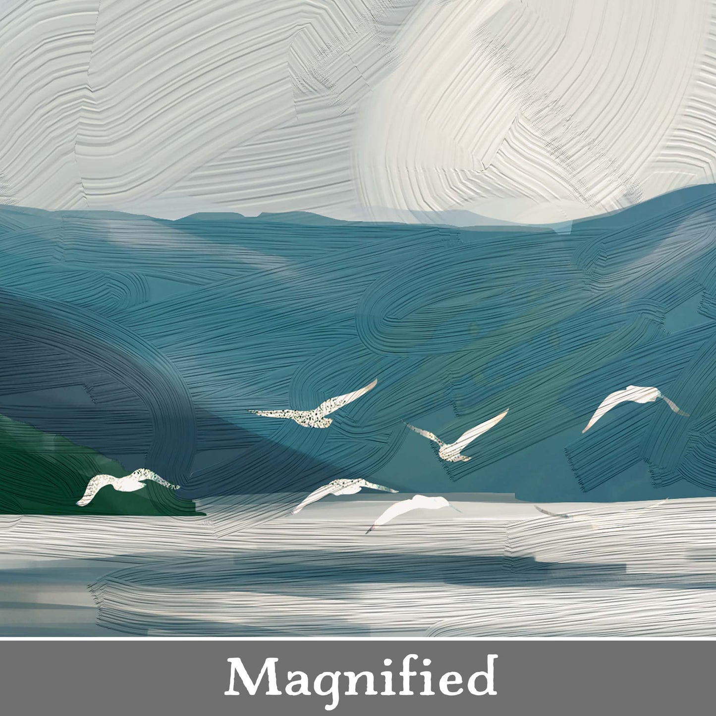 TAKING FLIGHT