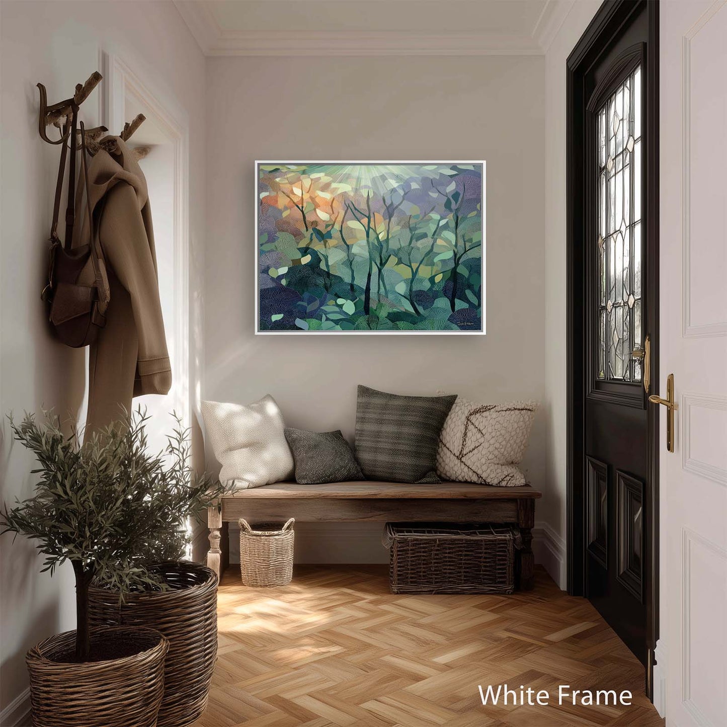 FOREST LIGHT