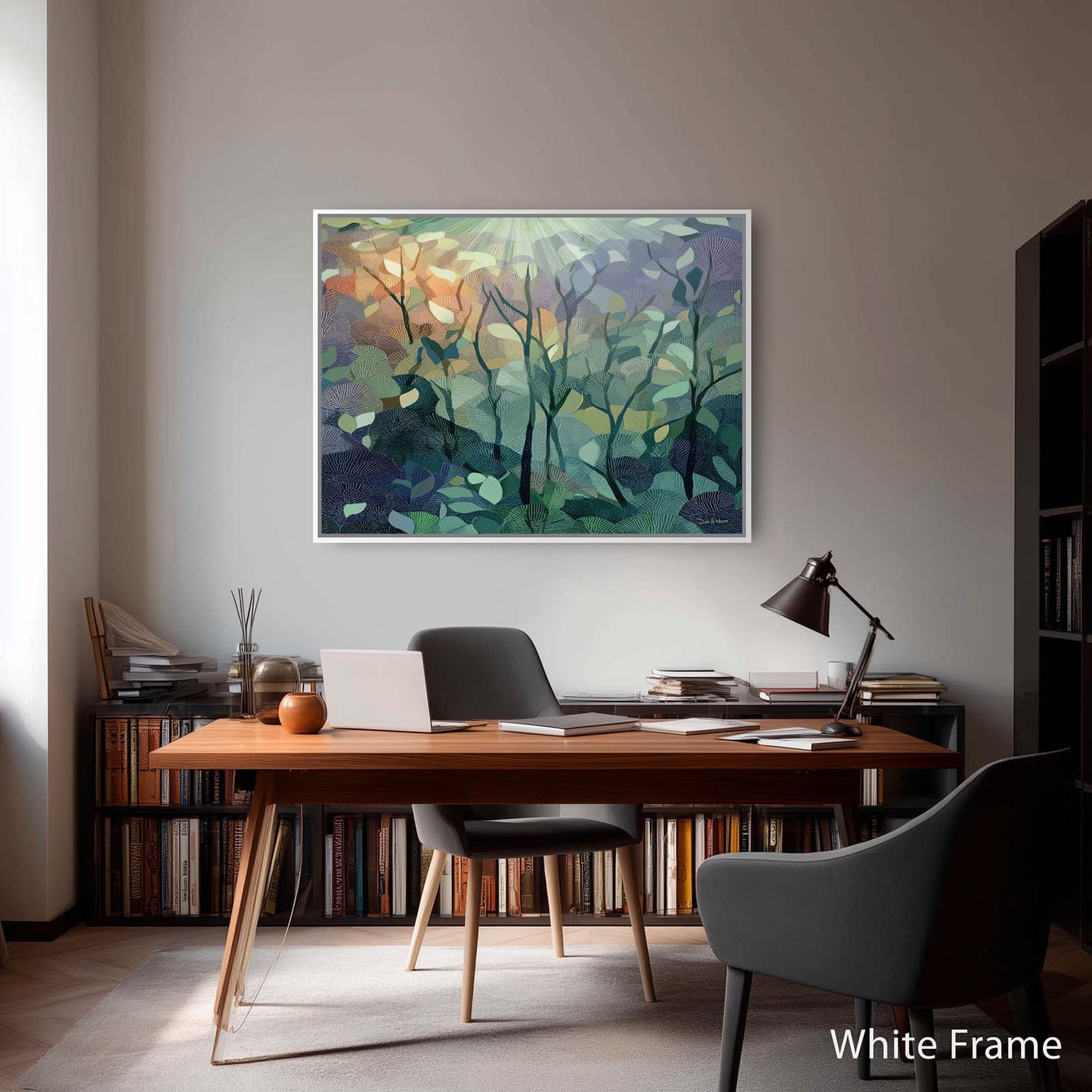 FOREST LIGHT