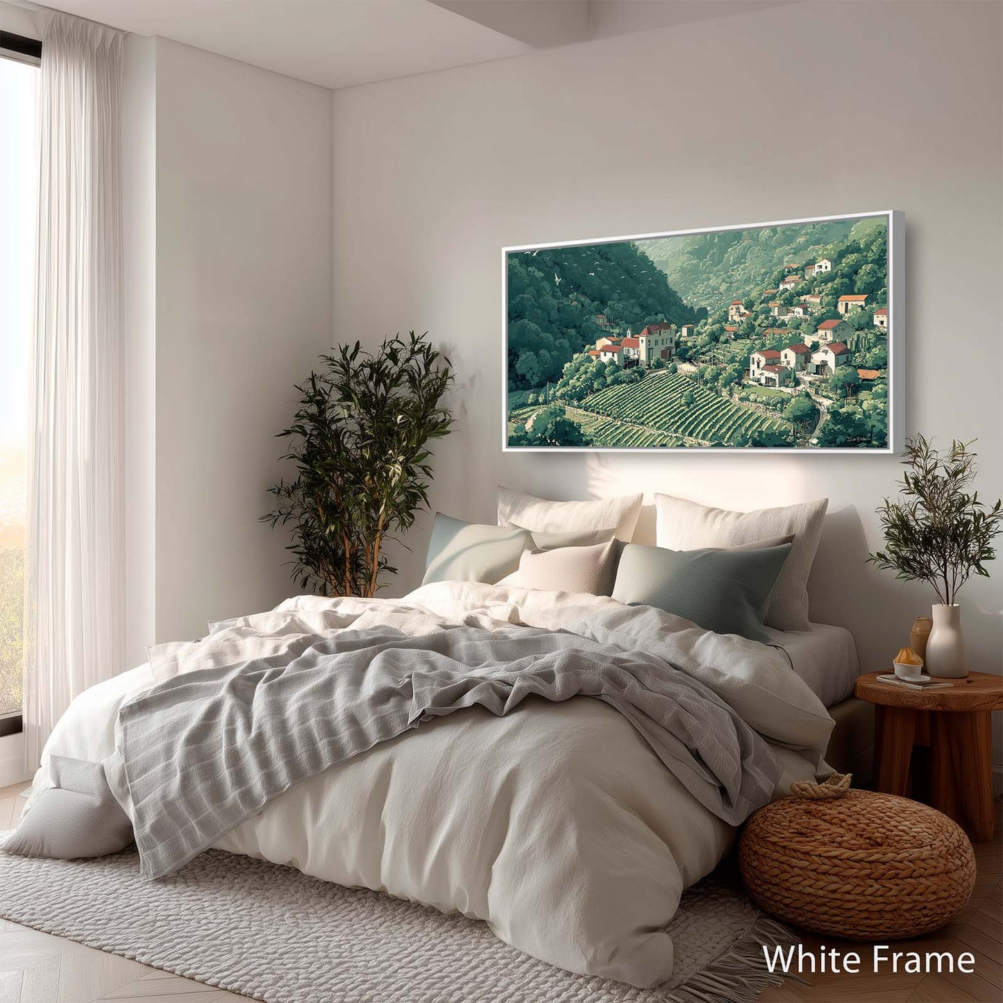 ALPINE VILLAGE