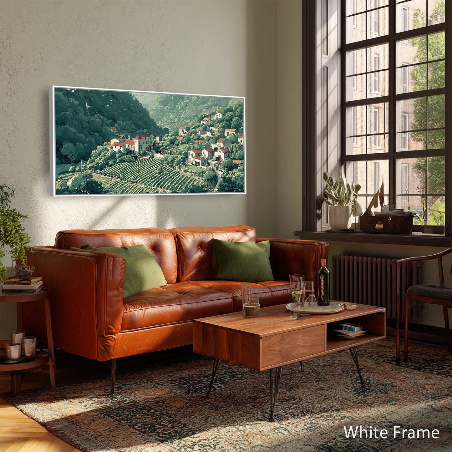 ALPINE VILLAGE