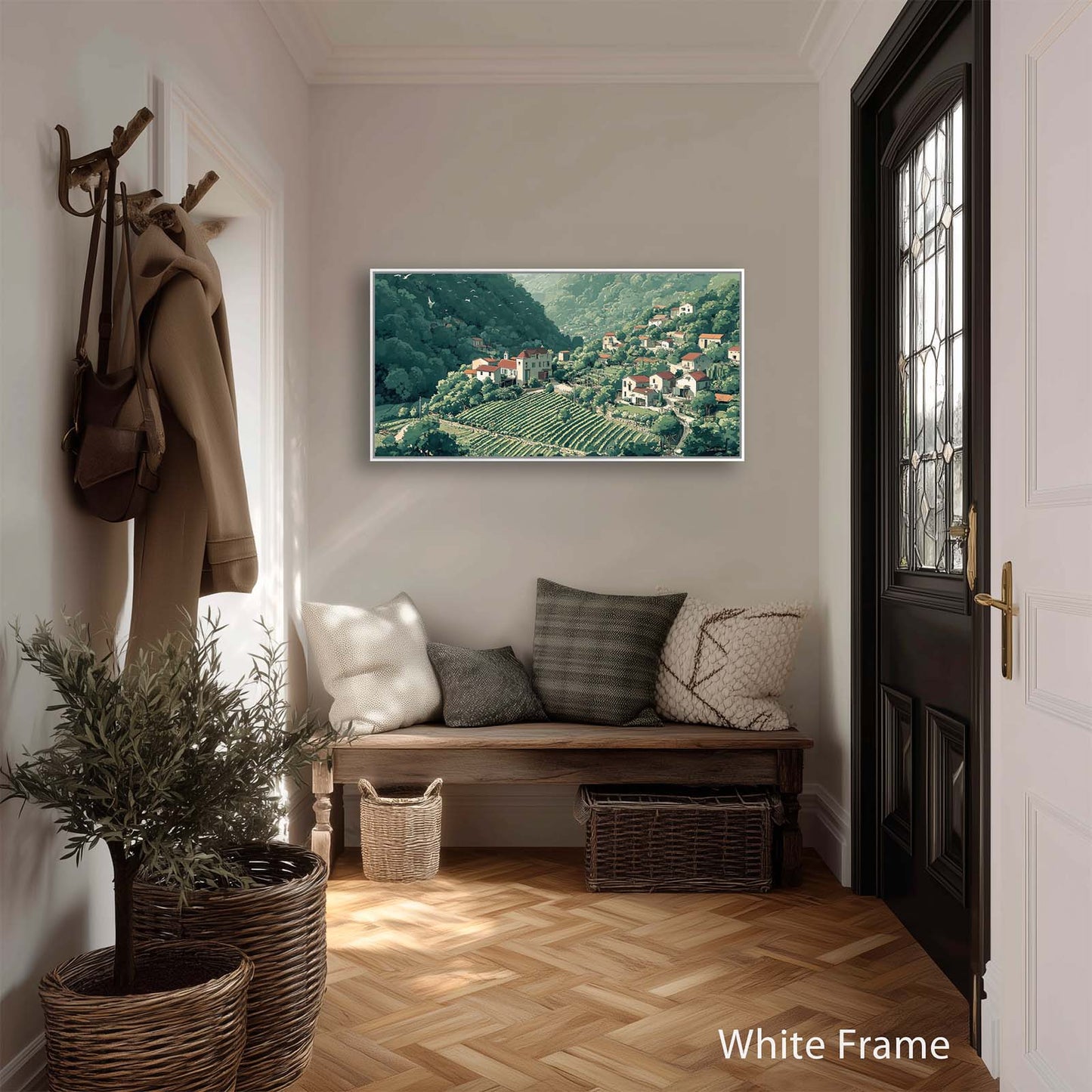 ALPINE VILLAGE