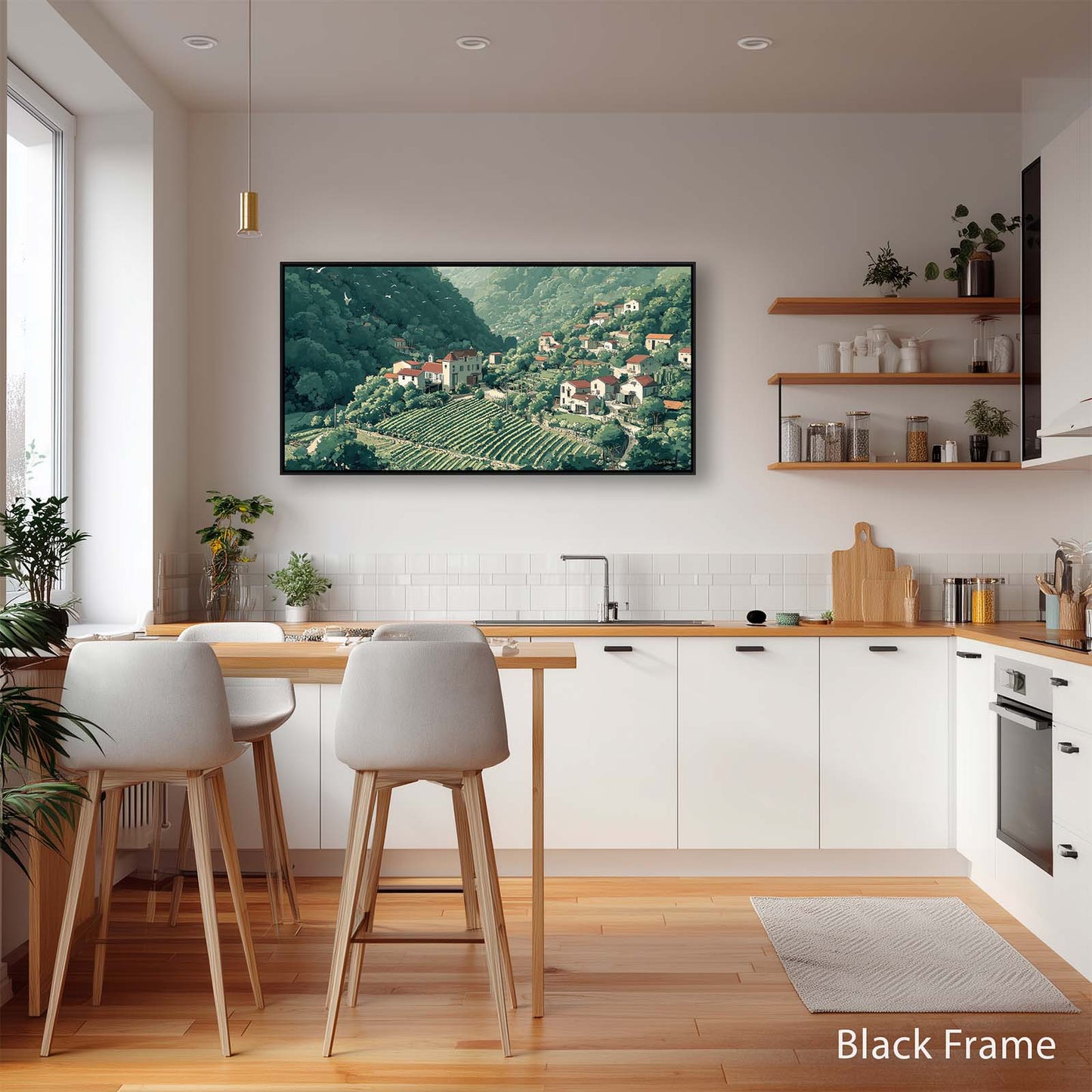 ALPINE VILLAGE