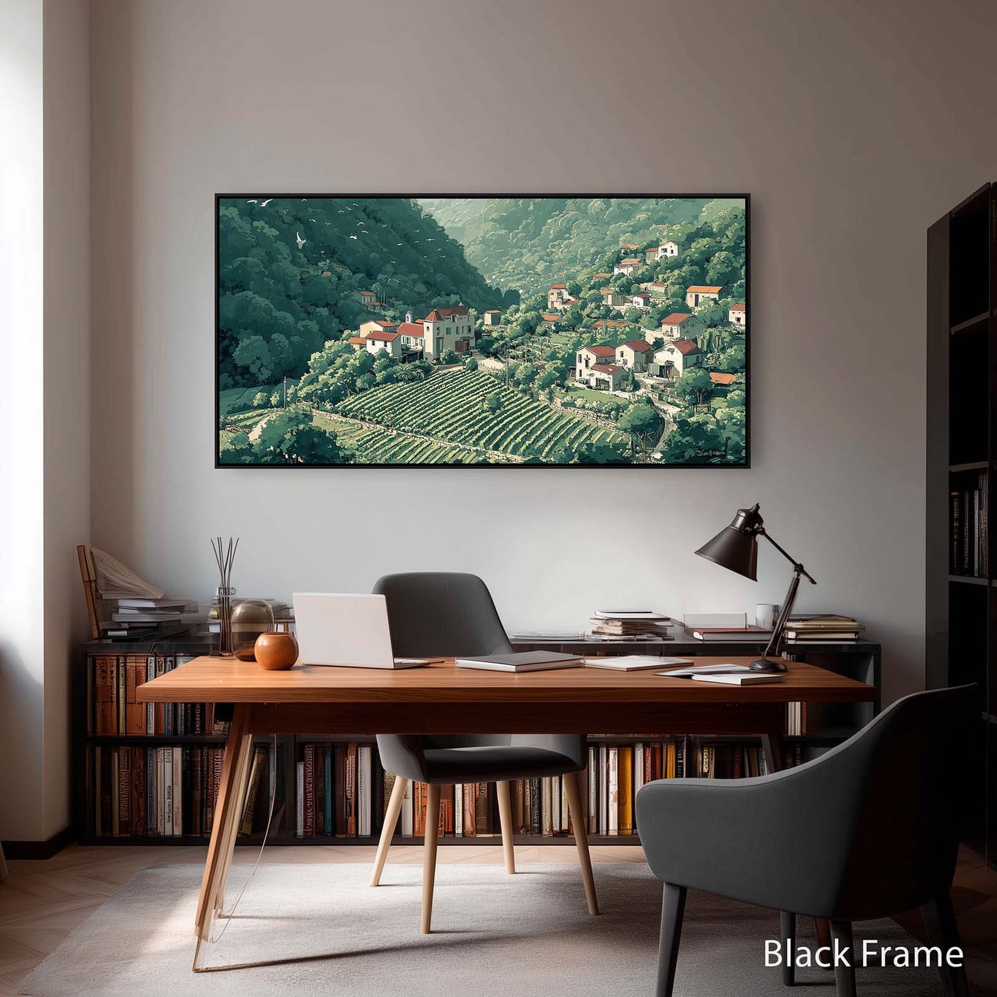 ALPINE VILLAGE