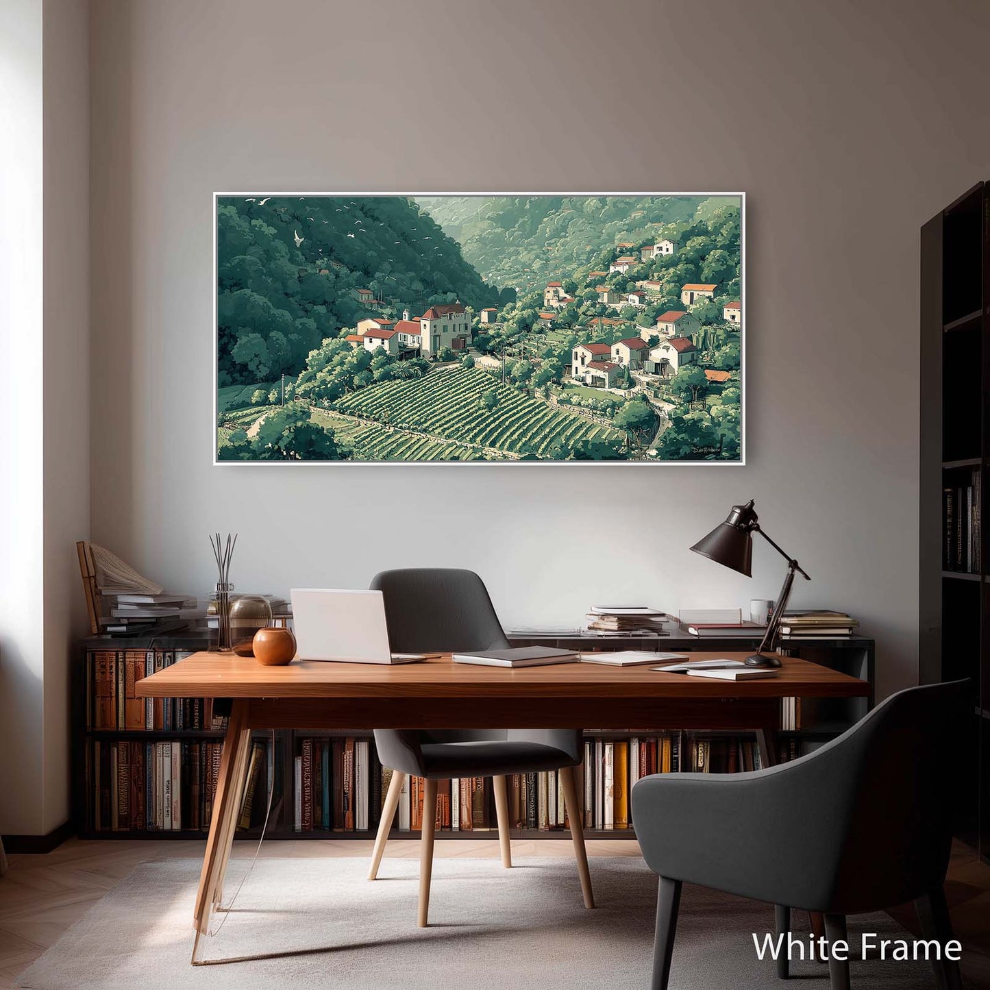 ALPINE VILLAGE