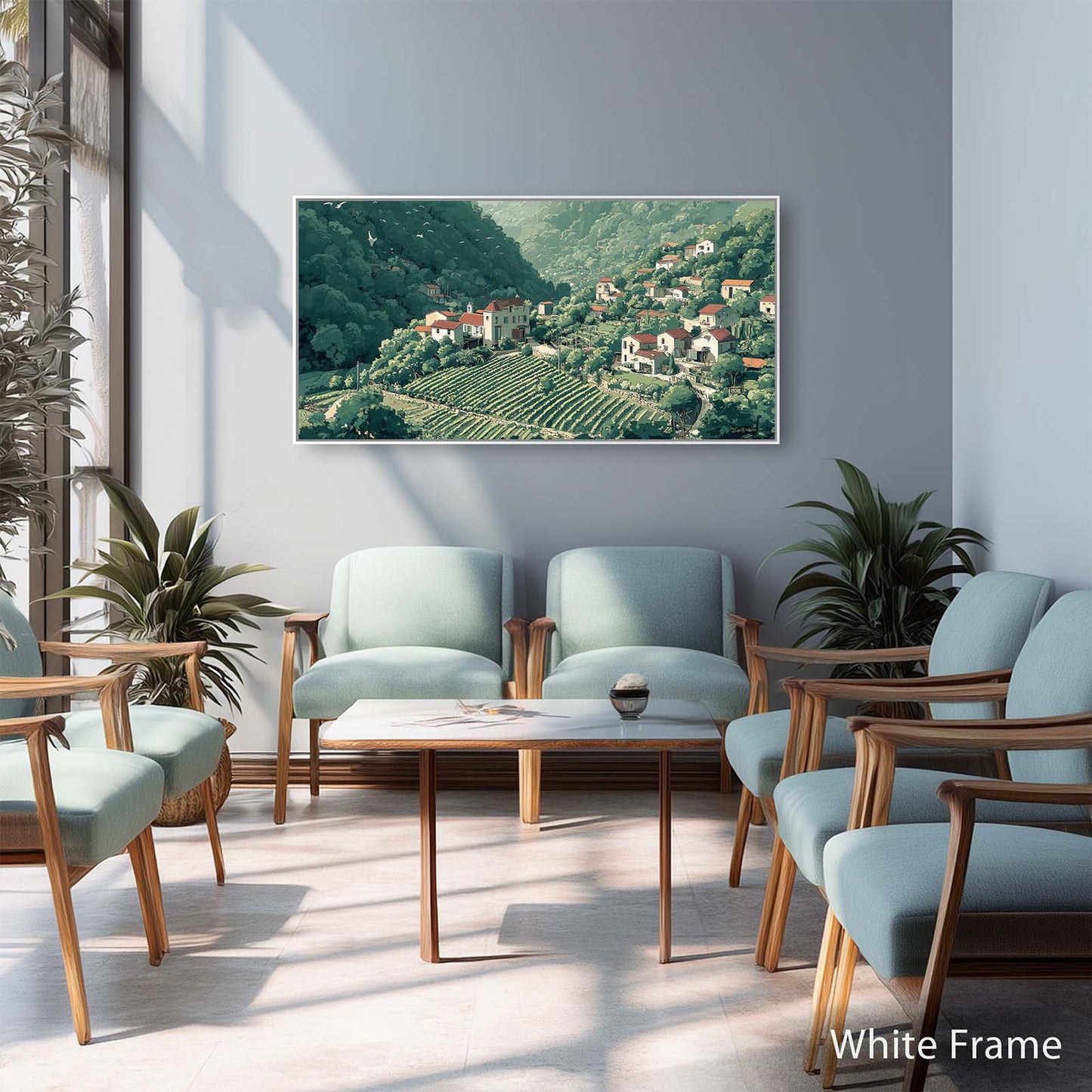 ALPINE VILLAGE