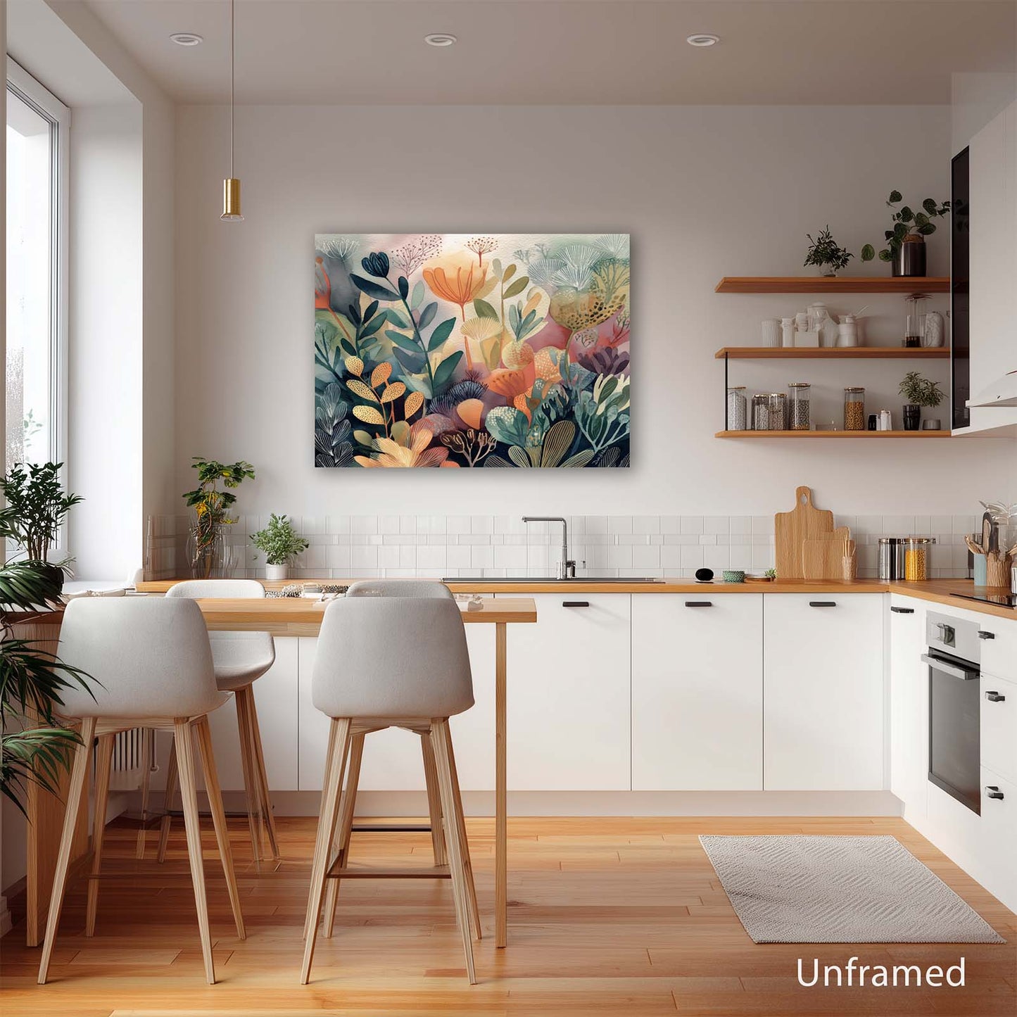 WATERFLOWERS