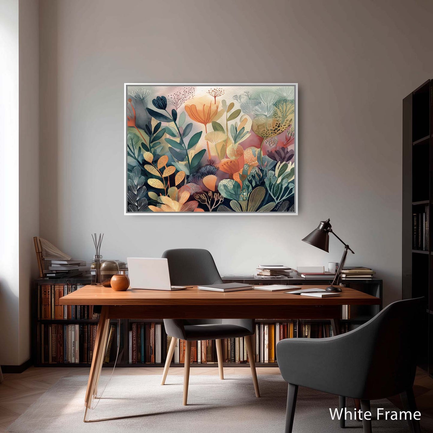 WATERFLOWERS