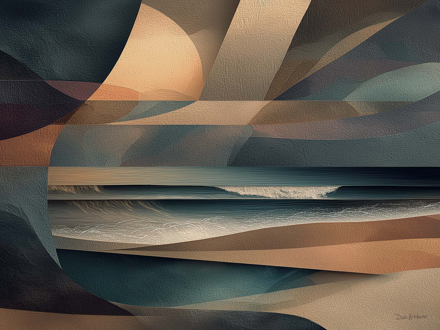 WAVES