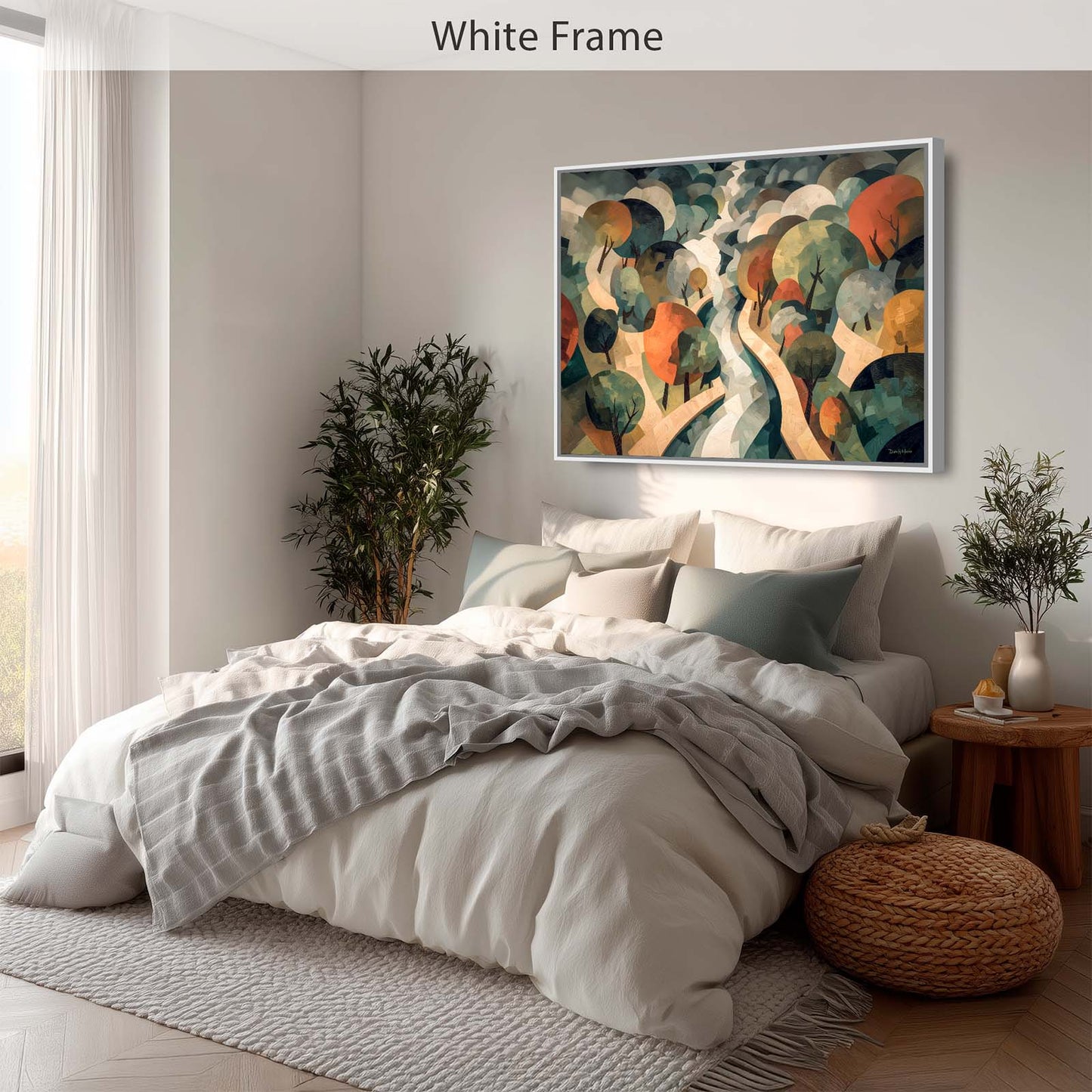 A RIVER RUNS THROUGH IT