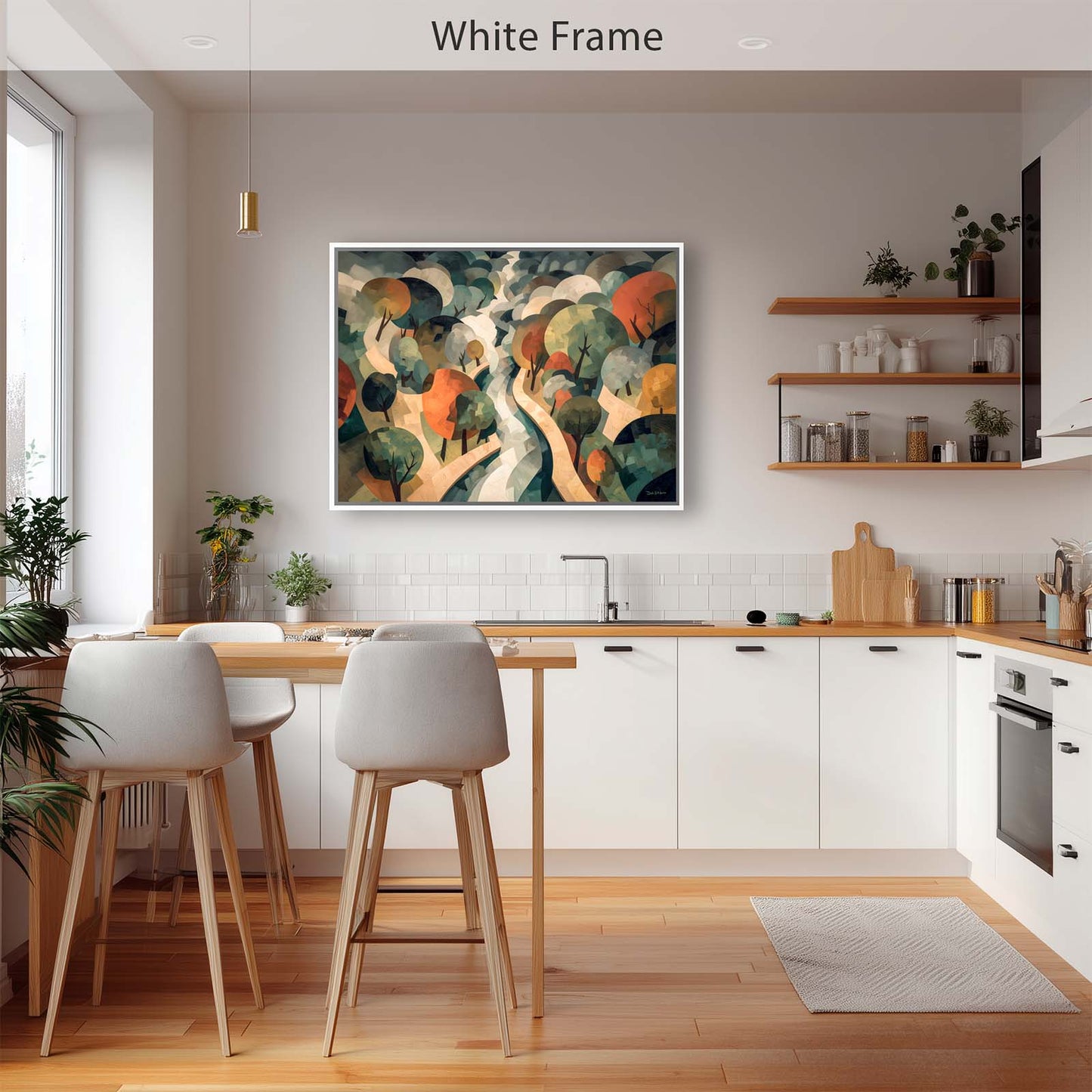 A RIVER RUNS THROUGH IT