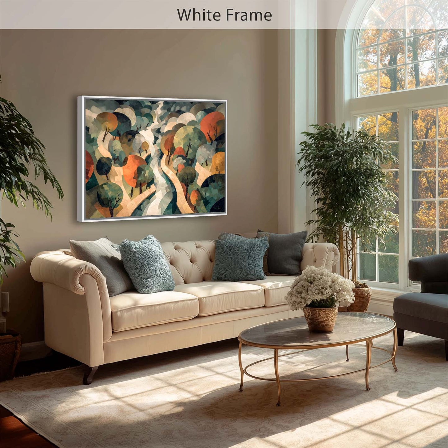 A RIVER RUNS THROUGH IT