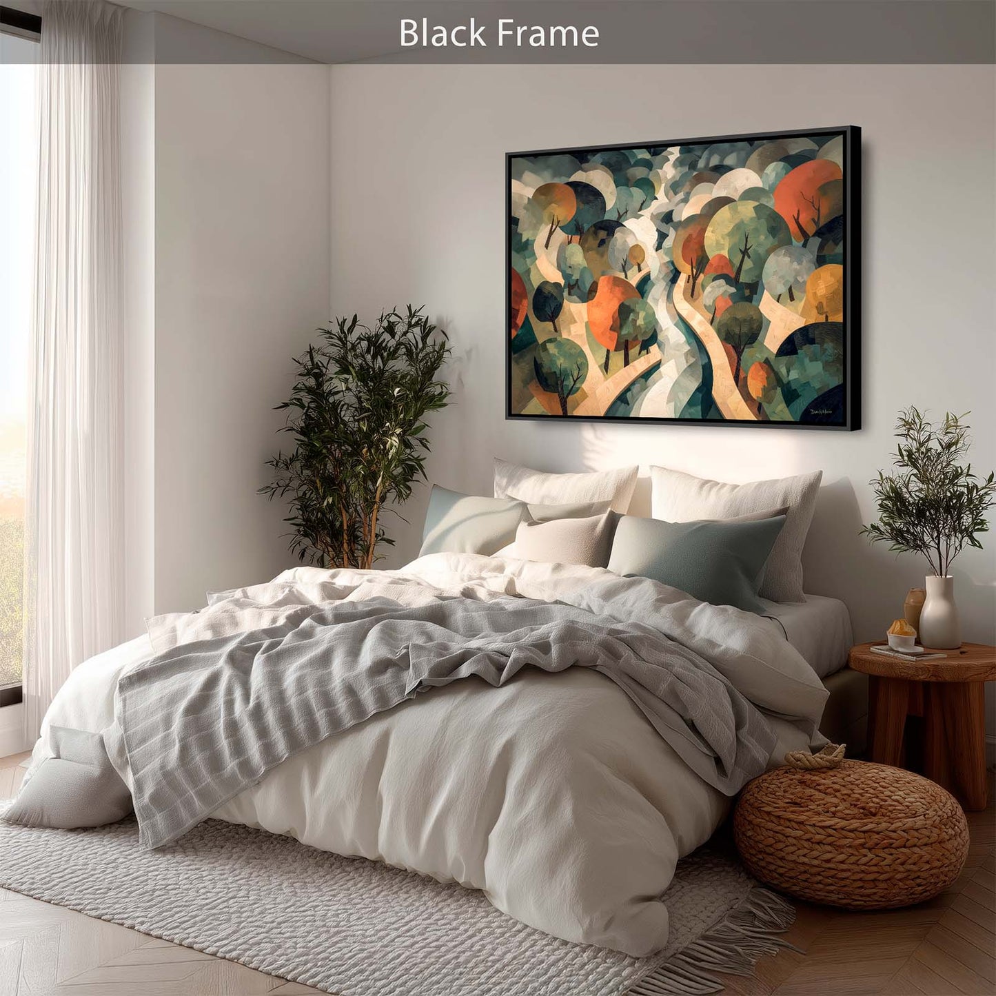 A RIVER RUNS THROUGH IT