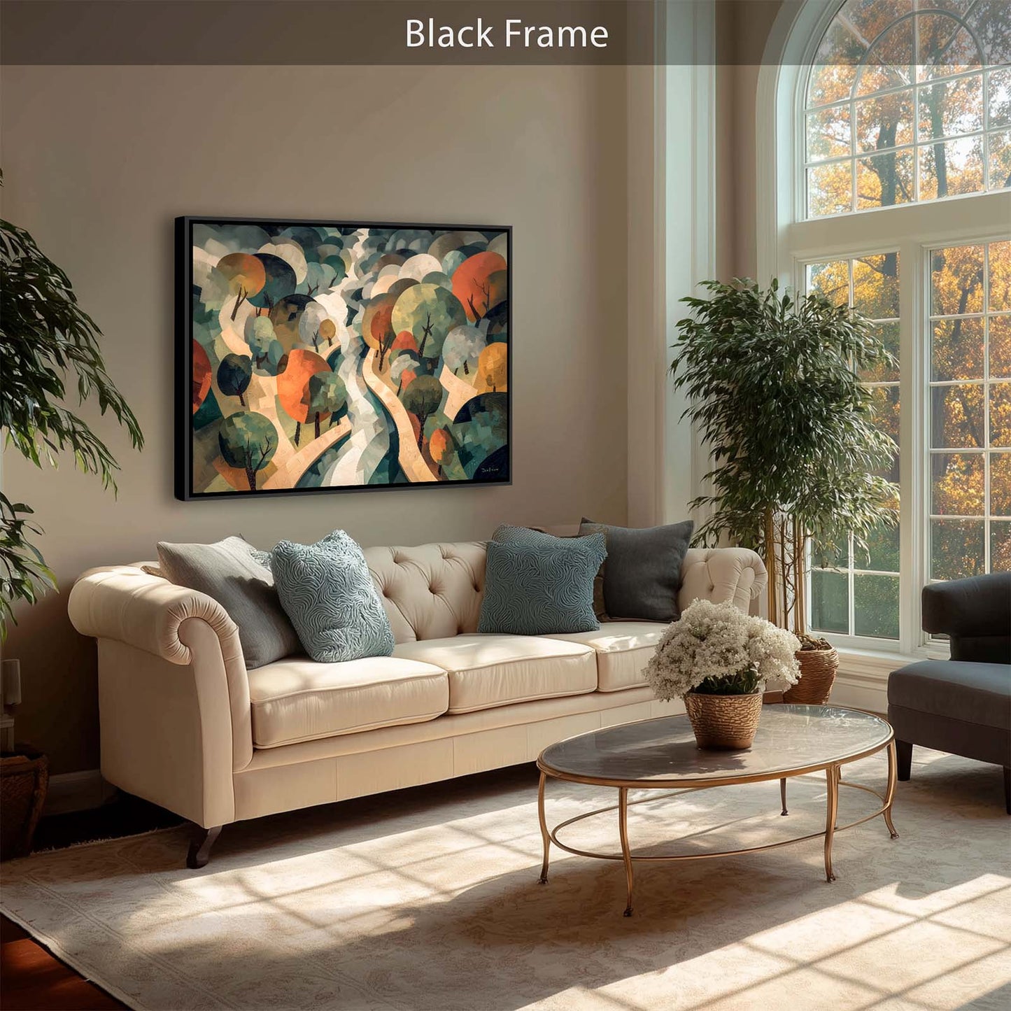 A RIVER RUNS THROUGH IT