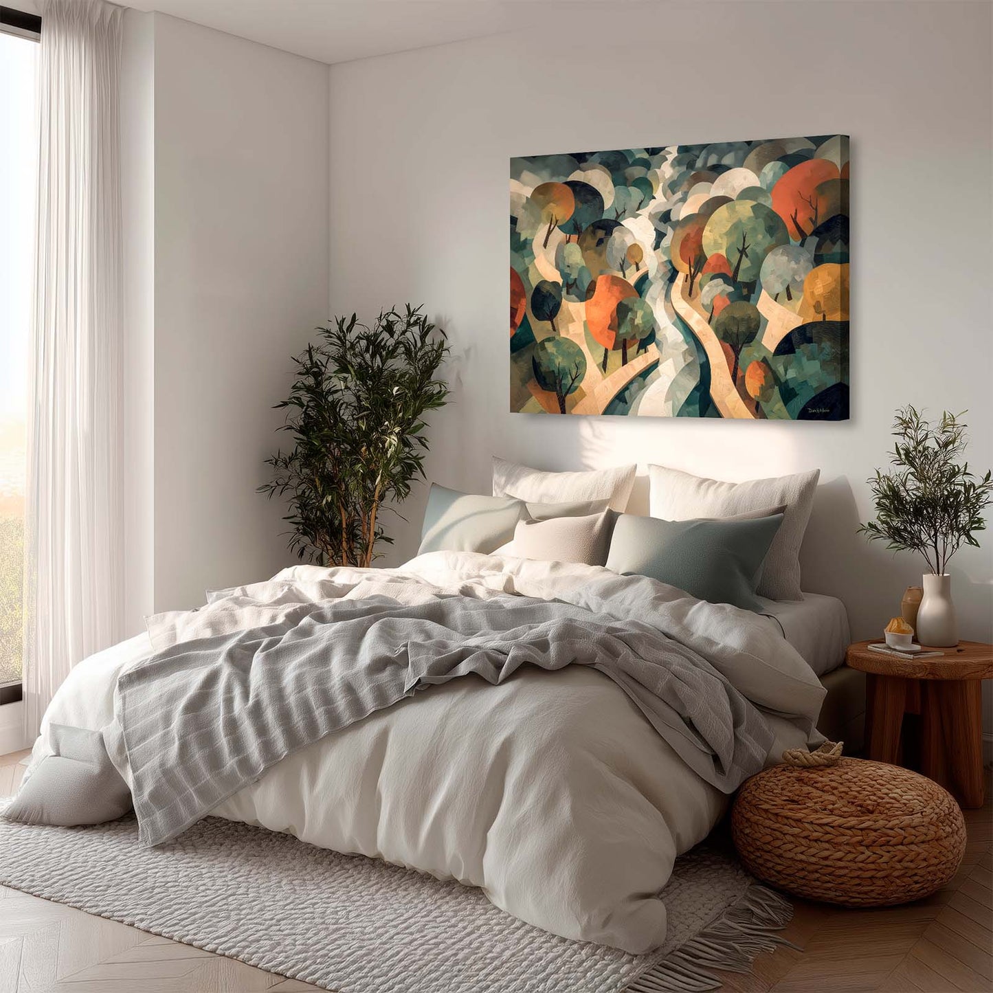 A RIVER RUNS THROUGH IT