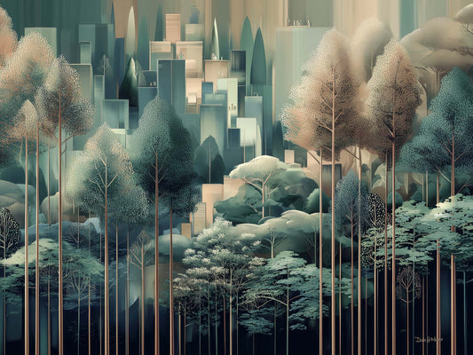 CITY FOREST