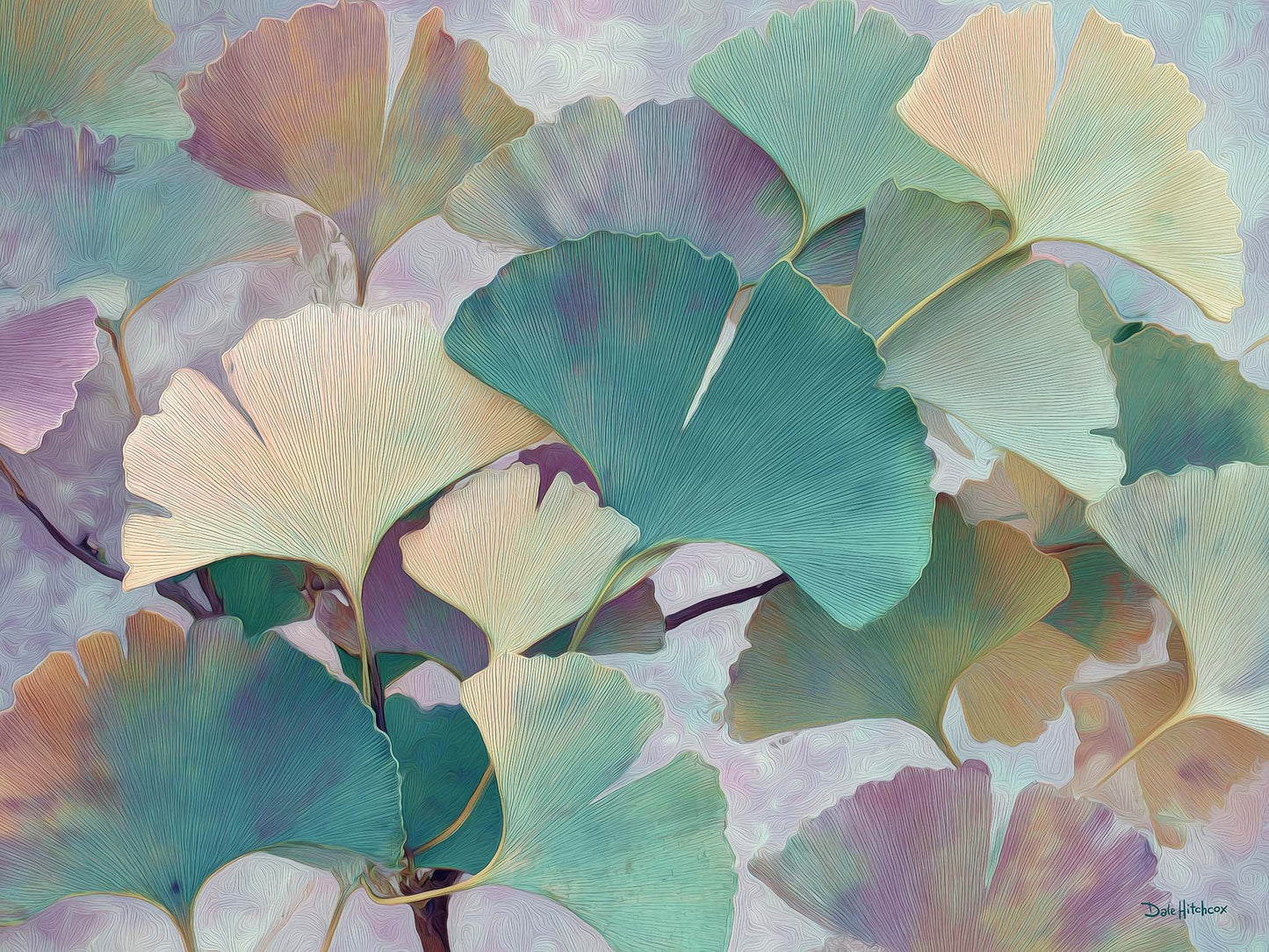 GINKGO