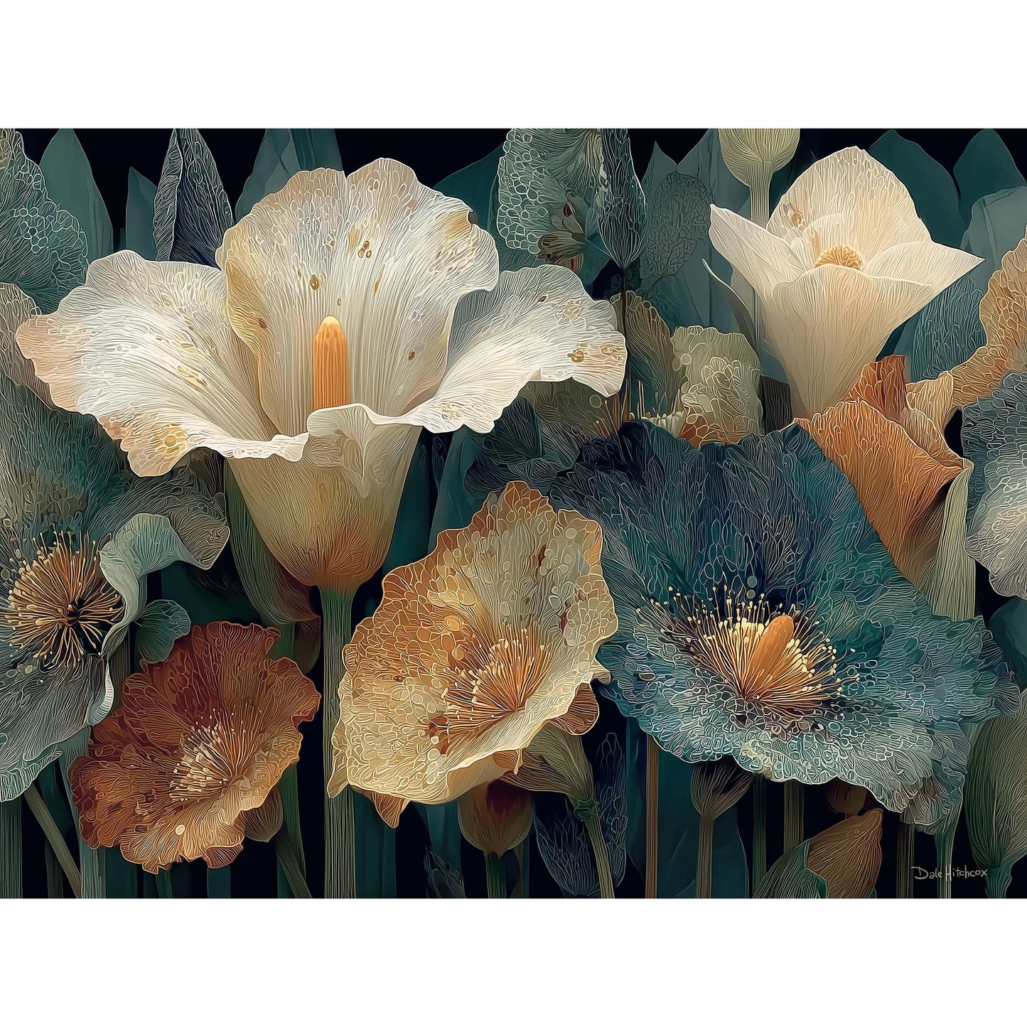 REGAL FLOWERS