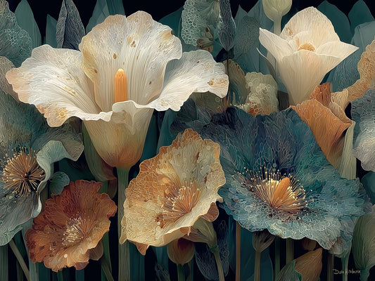REGAL FLOWERS
