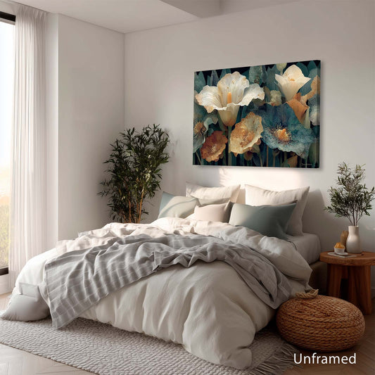 REGAL FLOWERS