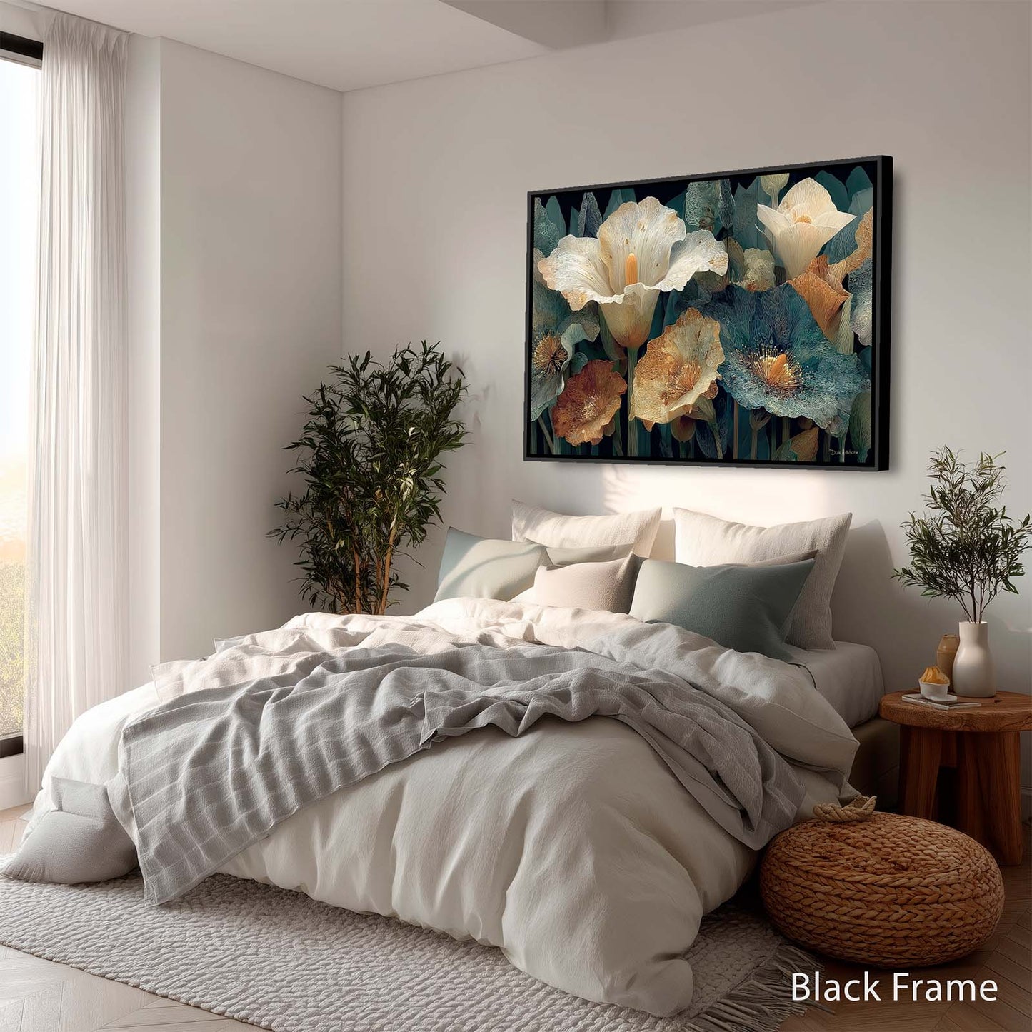 REGAL FLOWERS