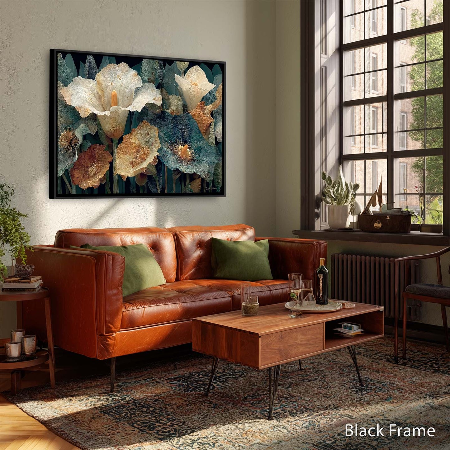 REGAL FLOWERS