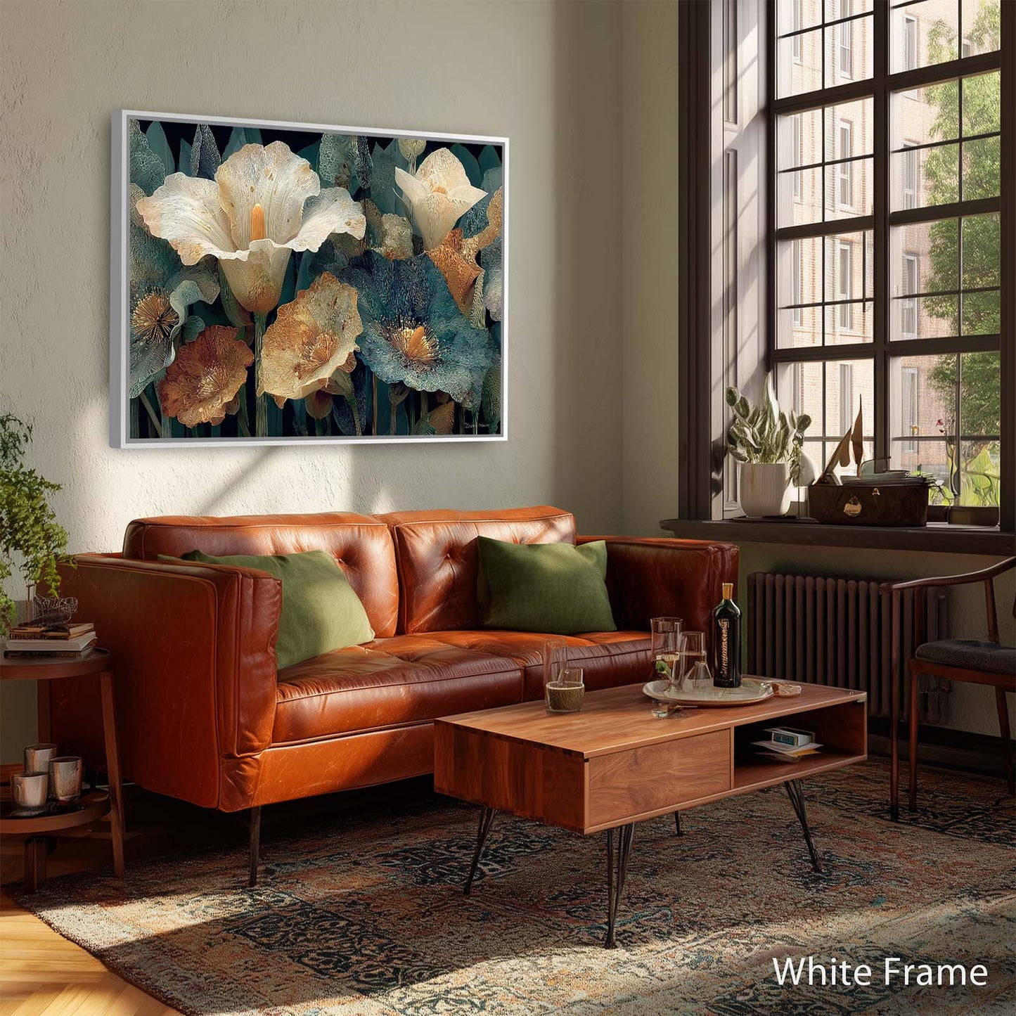 REGAL FLOWERS