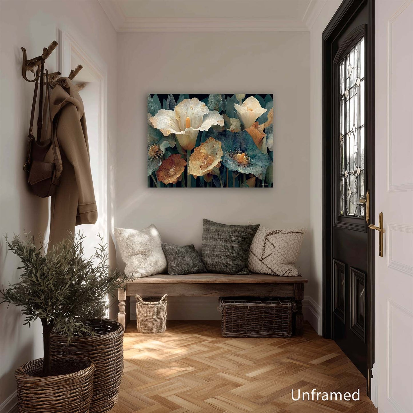 REGAL FLOWERS