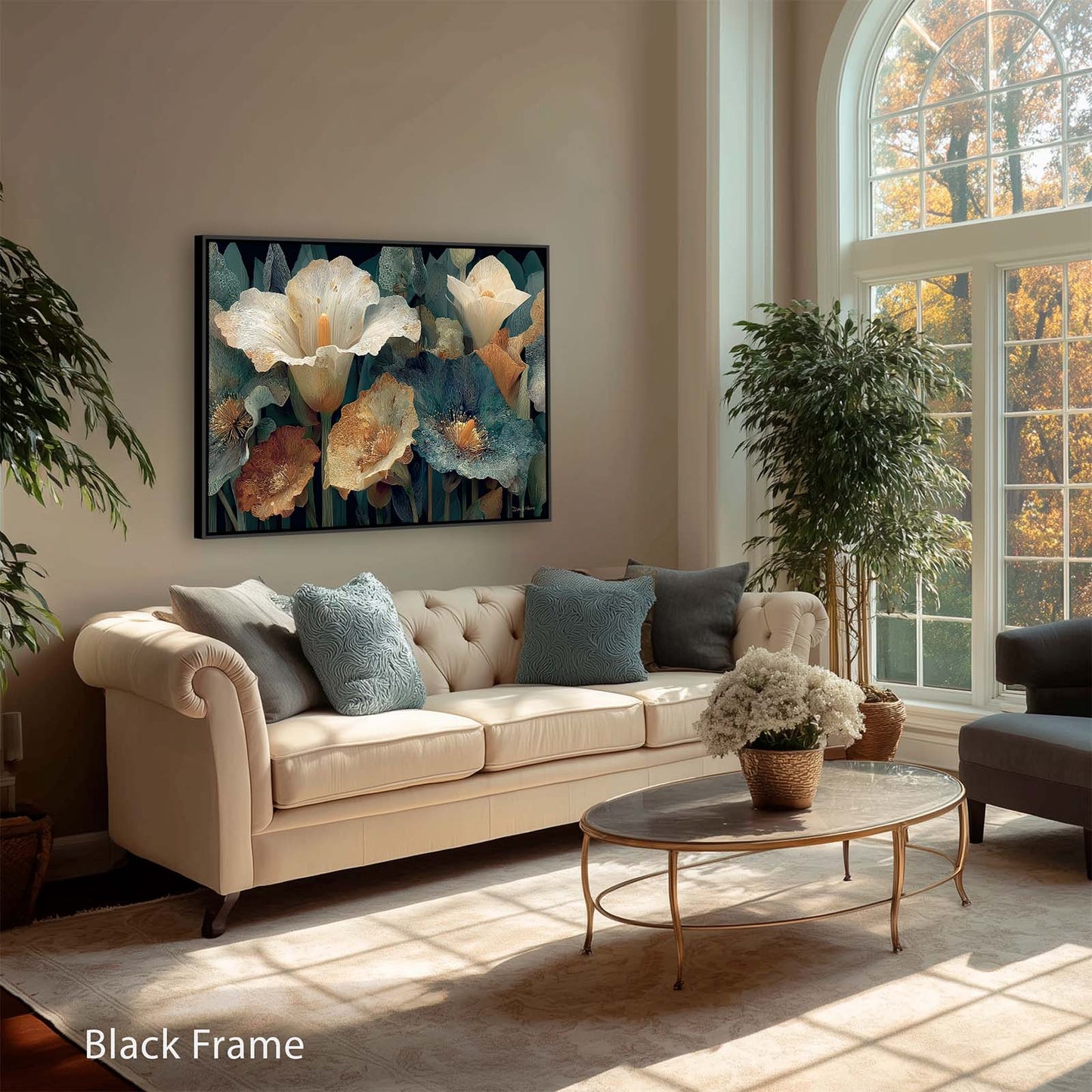 REGAL FLOWERS
