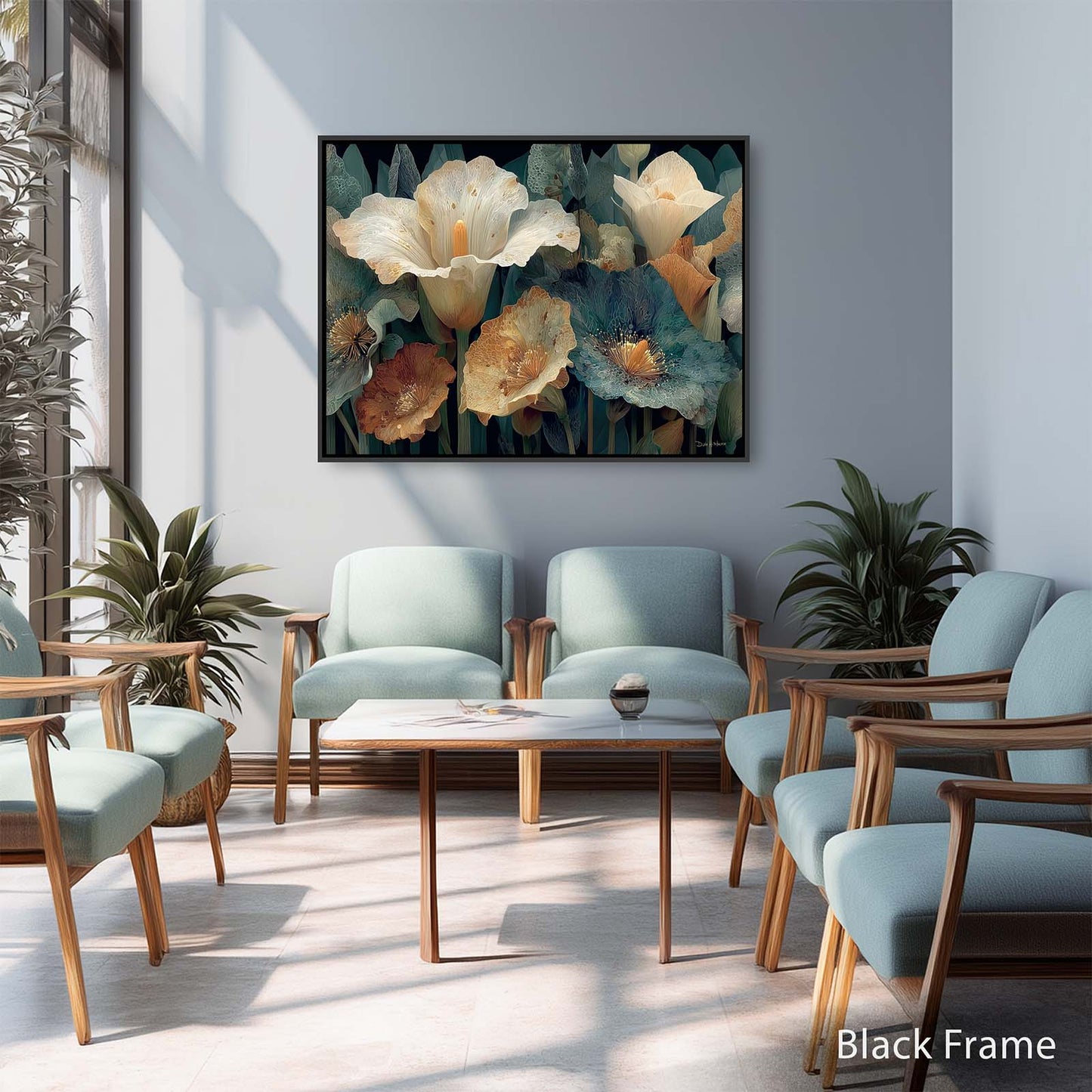 REGAL FLOWERS