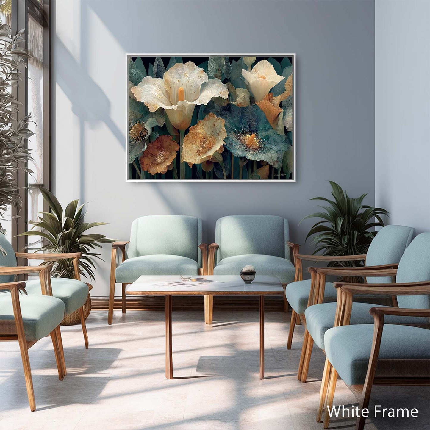 REGAL FLOWERS