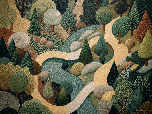 FOREST LOOP