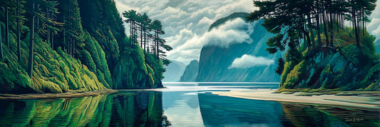 SERENITY COVE