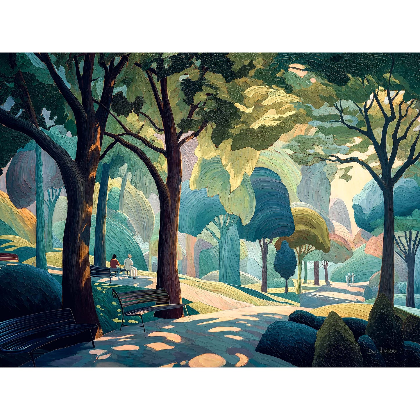 RAINBOW PARK