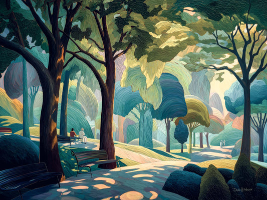 RAINBOW PARK