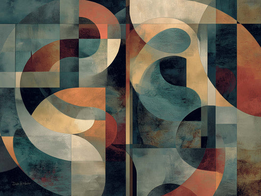 ABSTRACT RHYTHM