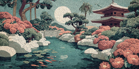 TEAHOUSE MOON